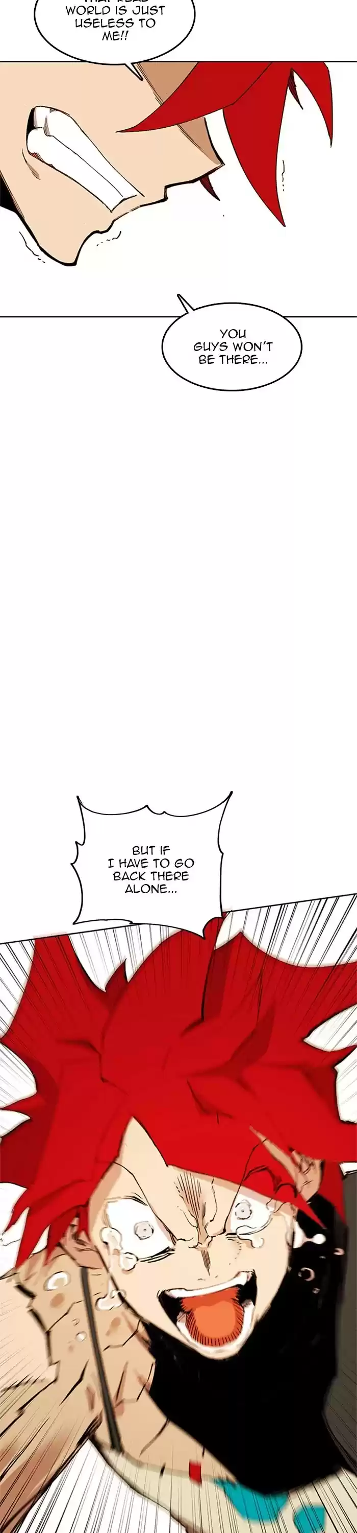 Hardcore Leveling Warrior Chapter 311