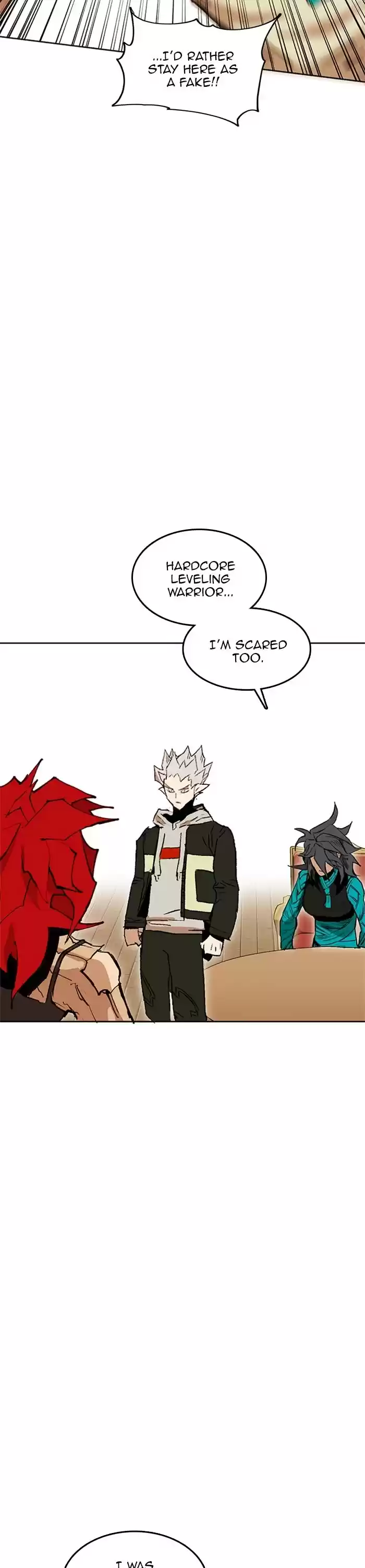 Hardcore Leveling Warrior Chapter 311