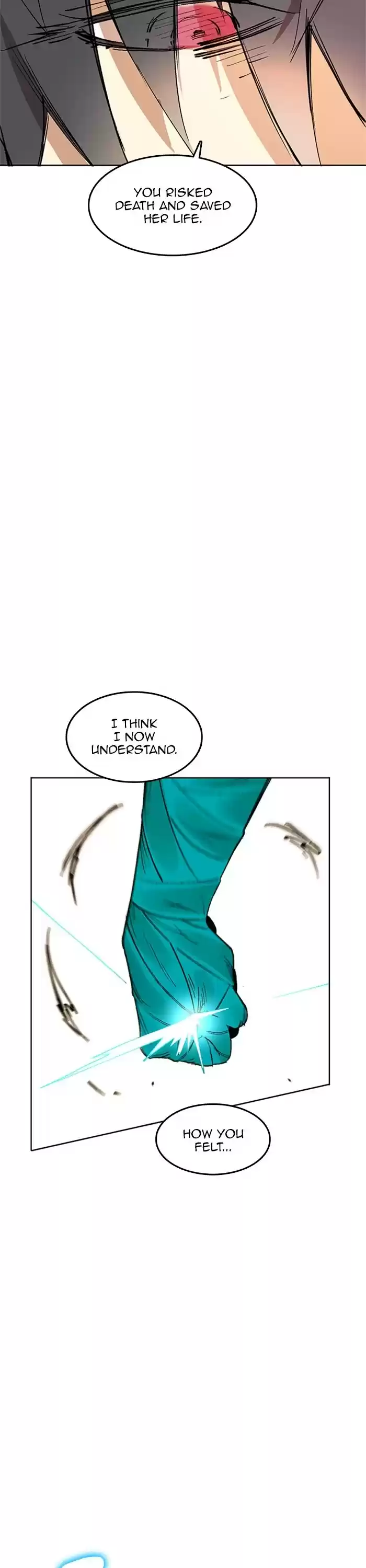 Hardcore Leveling Warrior Chapter 311