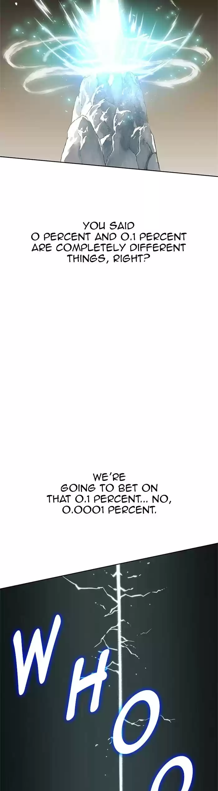 Hardcore Leveling Warrior Chapter 311