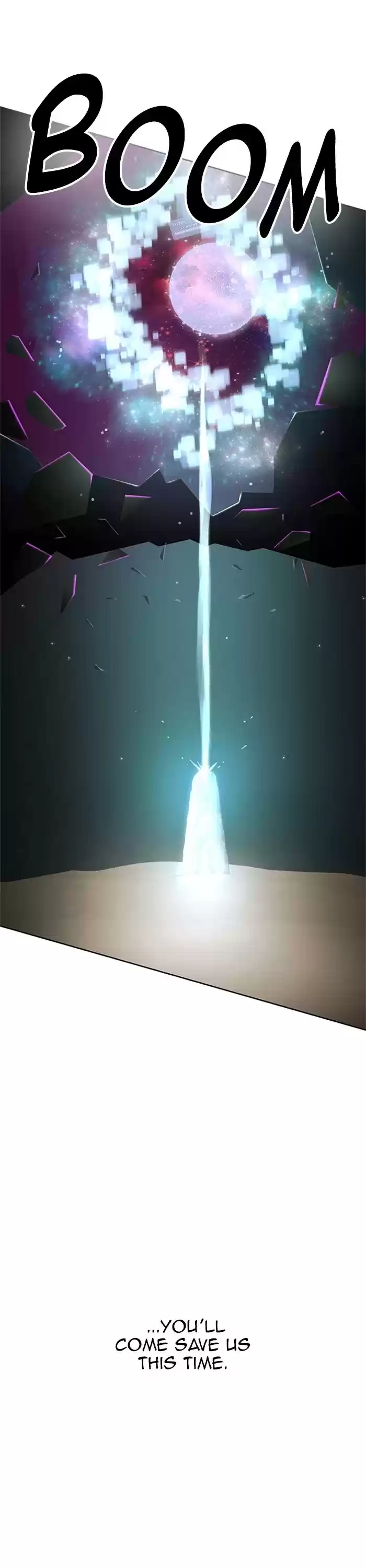 Hardcore Leveling Warrior Chapter 311