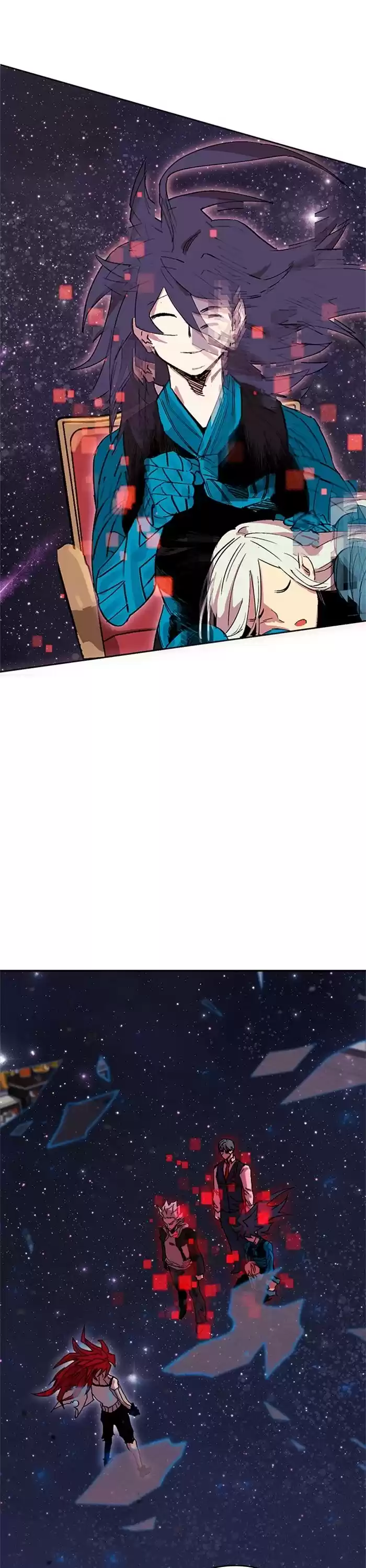 Hardcore Leveling Warrior Chapter 311