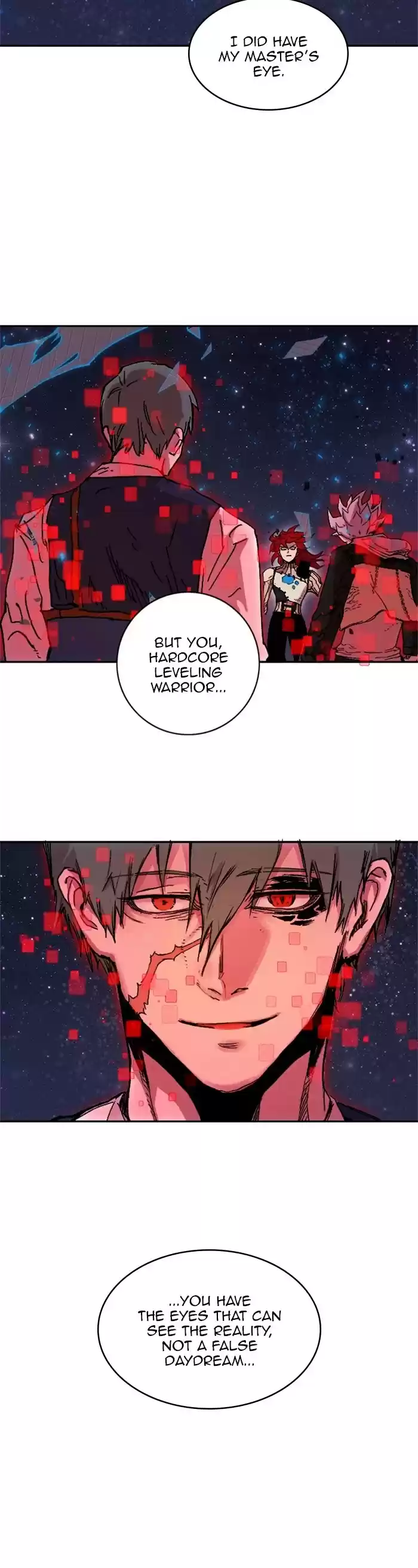 Hardcore Leveling Warrior Chapter 311