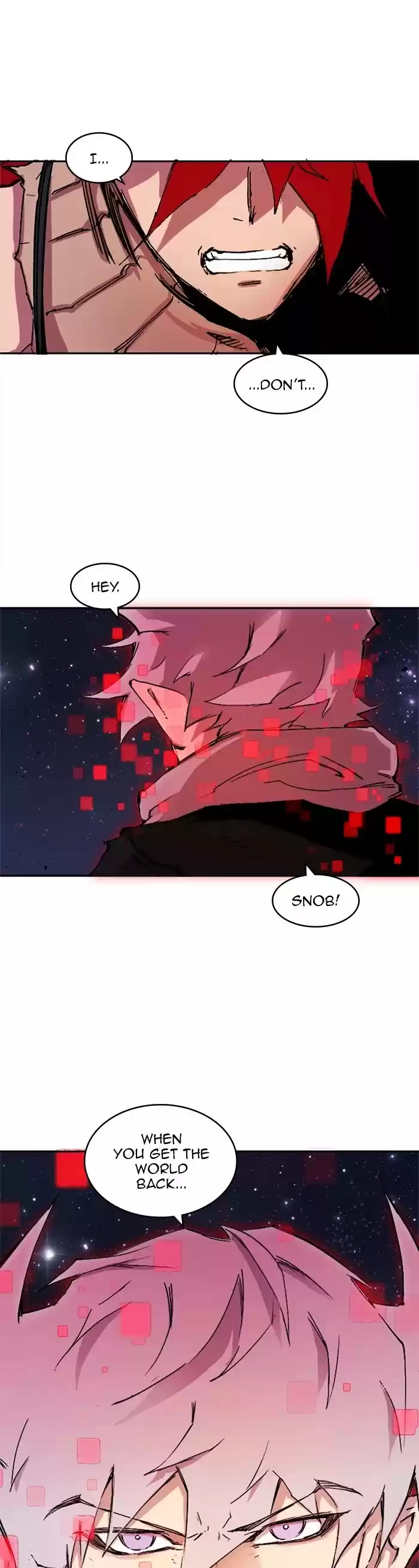 Hardcore Leveling Warrior Chapter 311