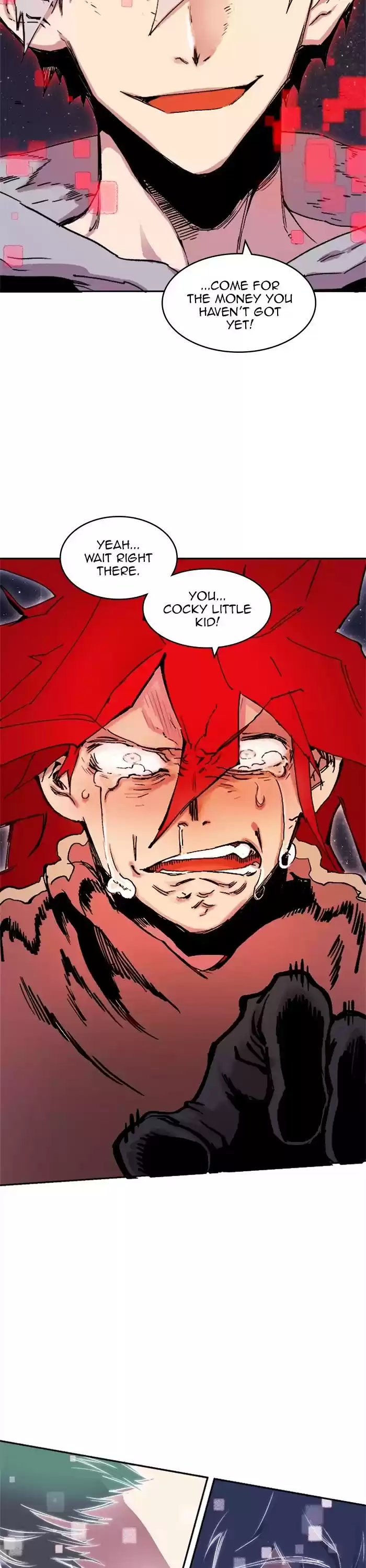 Hardcore Leveling Warrior Chapter 311