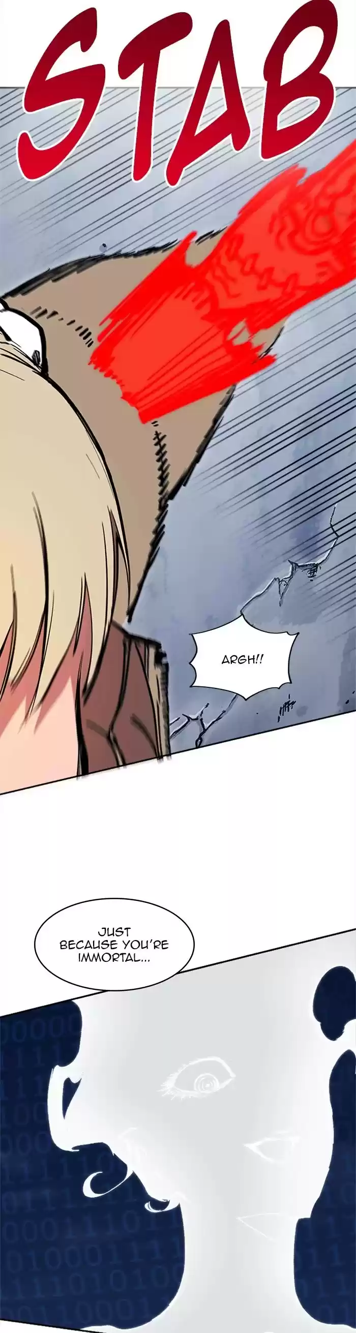 Hardcore Leveling Warrior Chapter 311