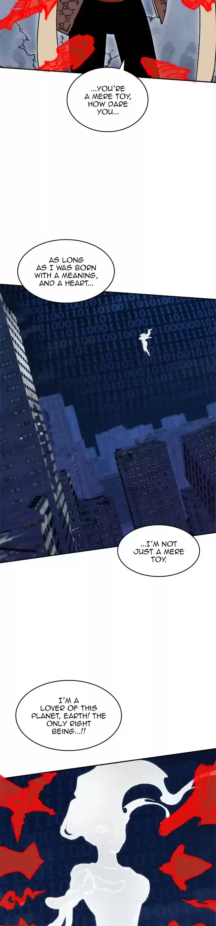 Hardcore Leveling Warrior Chapter 311