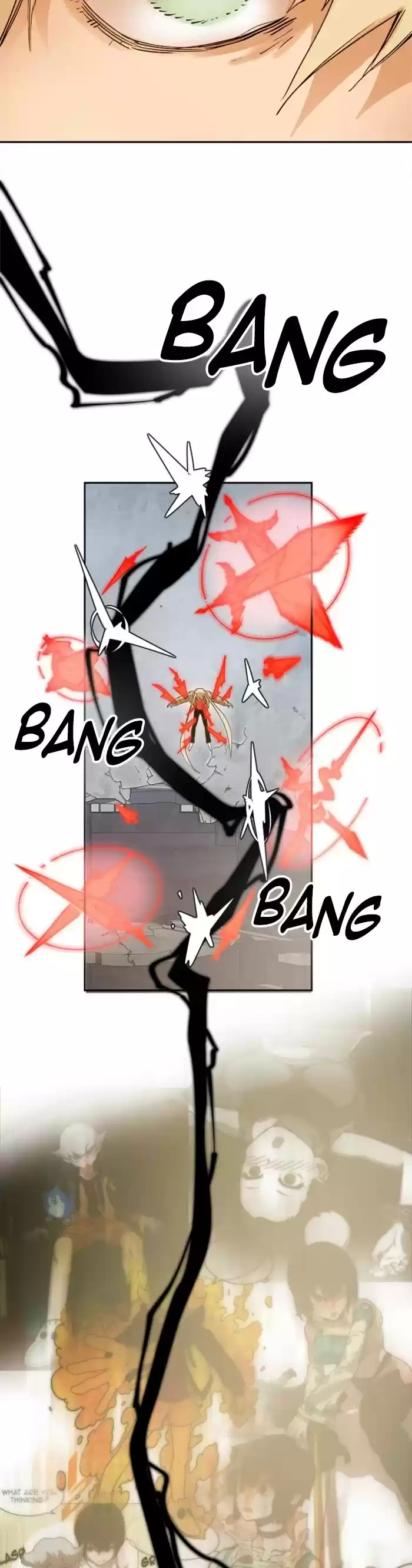 Hardcore Leveling Warrior Chapter 311