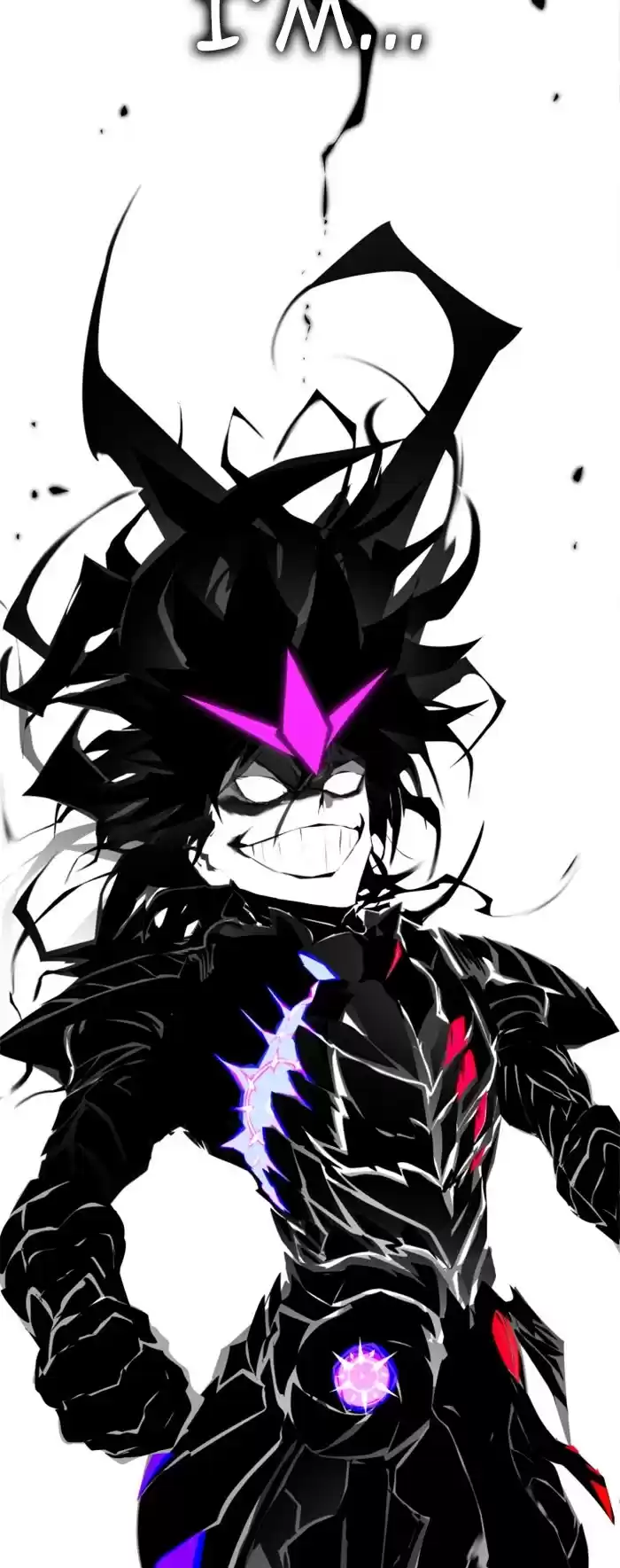 Hardcore Leveling Warrior Chapter 311