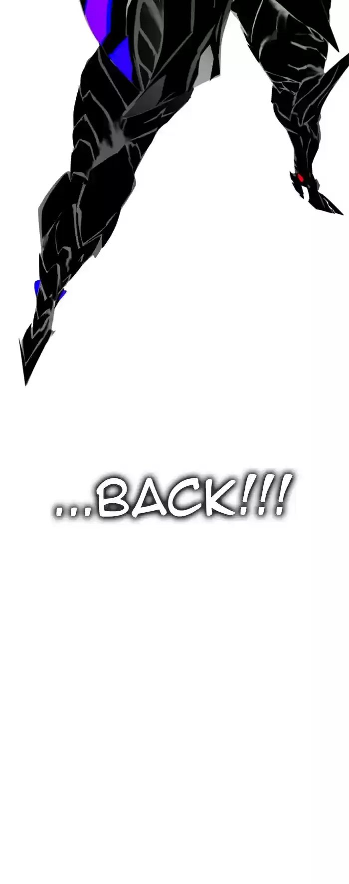 Hardcore Leveling Warrior Chapter 311