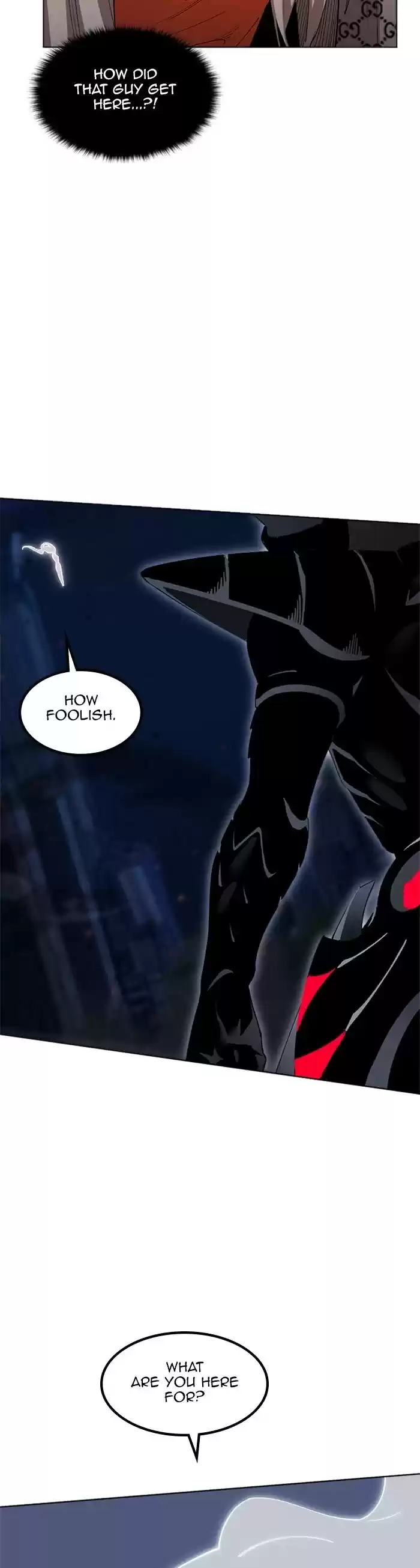 Hardcore Leveling Warrior Chapter 312