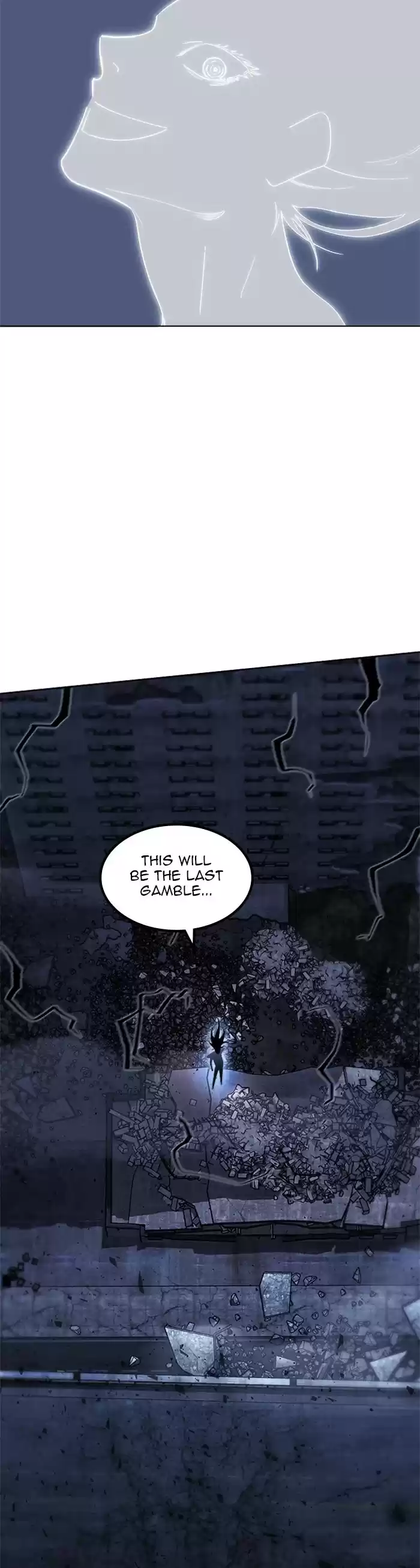 Hardcore Leveling Warrior Chapter 312