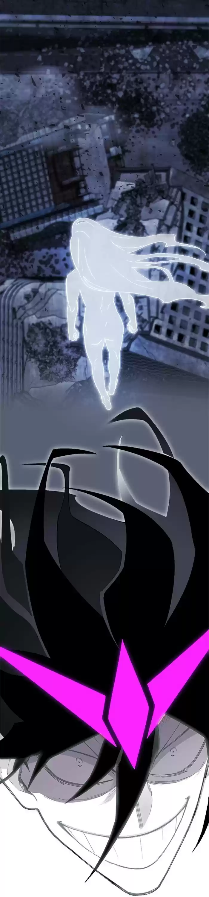 Hardcore Leveling Warrior Chapter 312