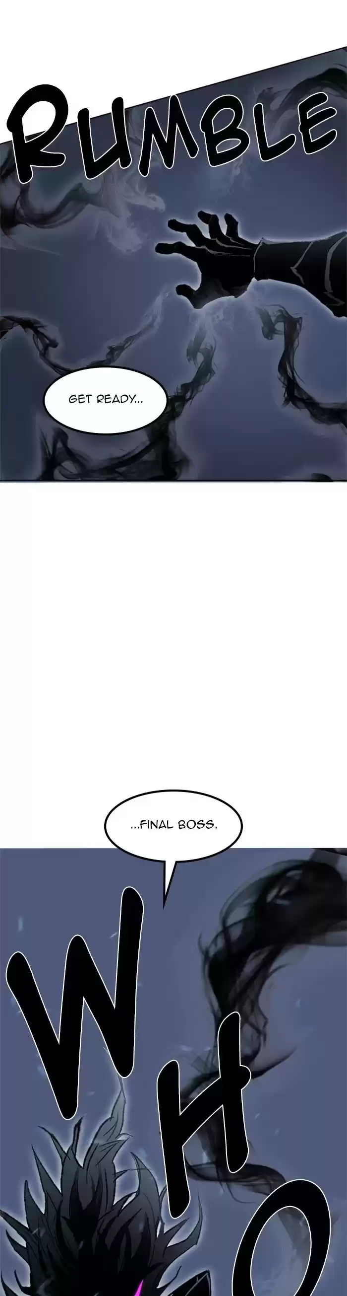 Hardcore Leveling Warrior Chapter 312