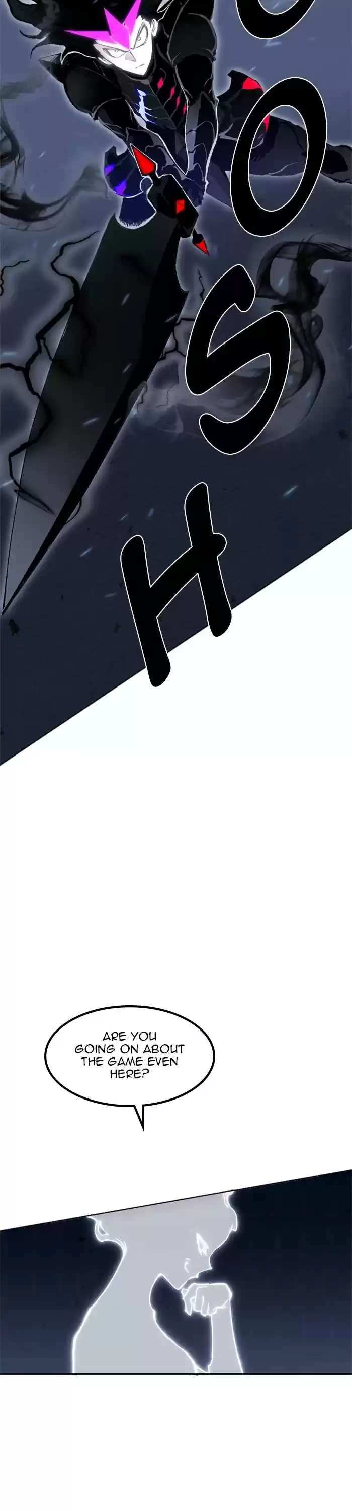 Hardcore Leveling Warrior Chapter 312