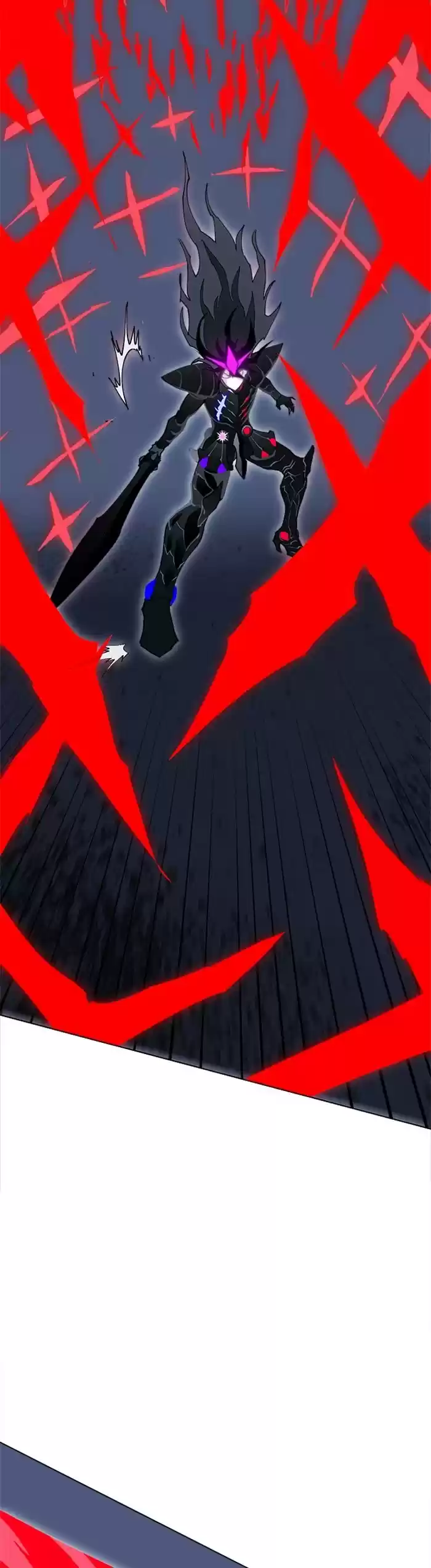 Hardcore Leveling Warrior Chapter 312