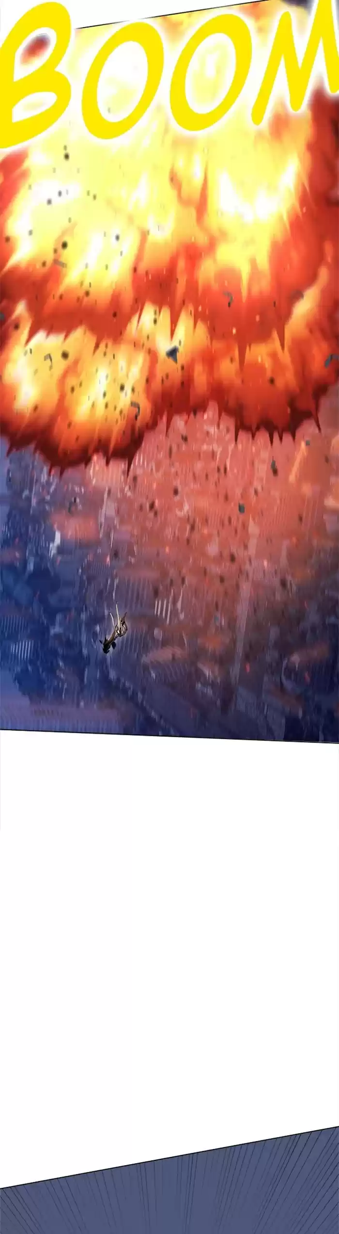 Hardcore Leveling Warrior Chapter 312