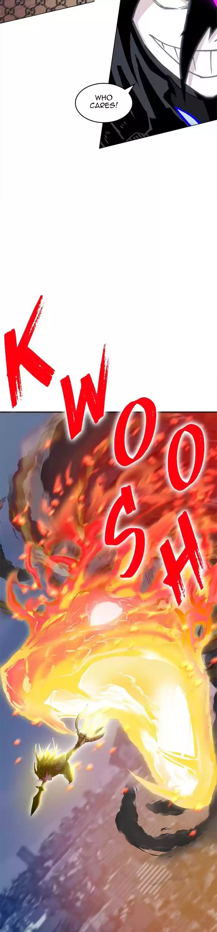 Hardcore Leveling Warrior Chapter 312