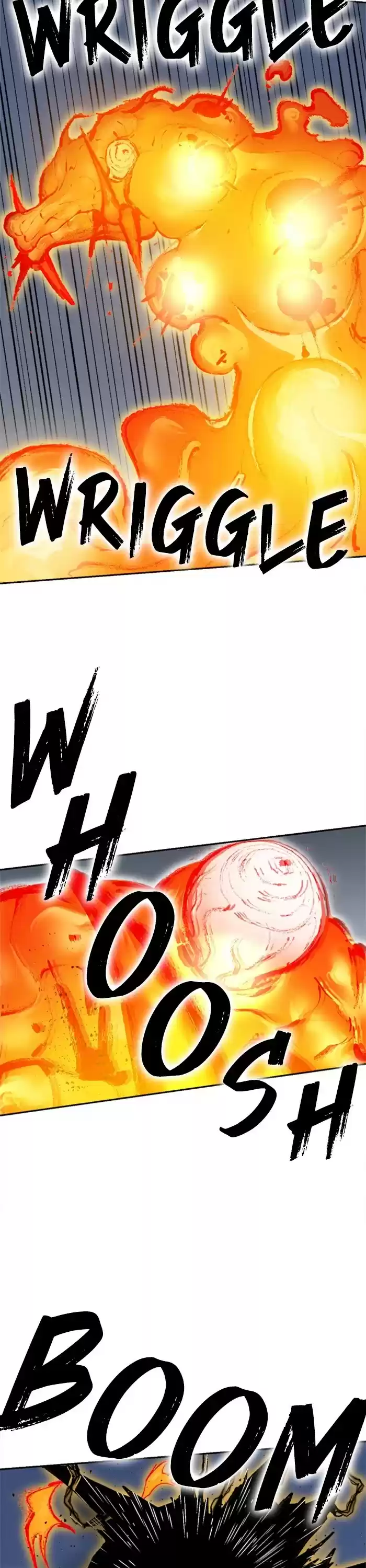 Hardcore Leveling Warrior Chapter 312