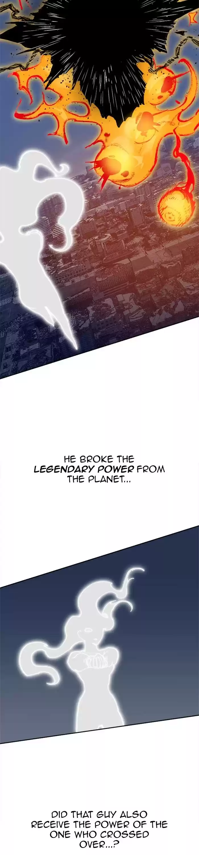 Hardcore Leveling Warrior Chapter 312