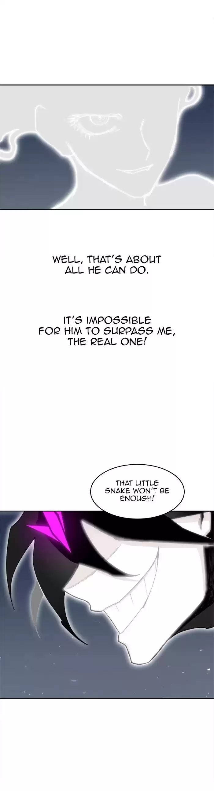 Hardcore Leveling Warrior Chapter 312