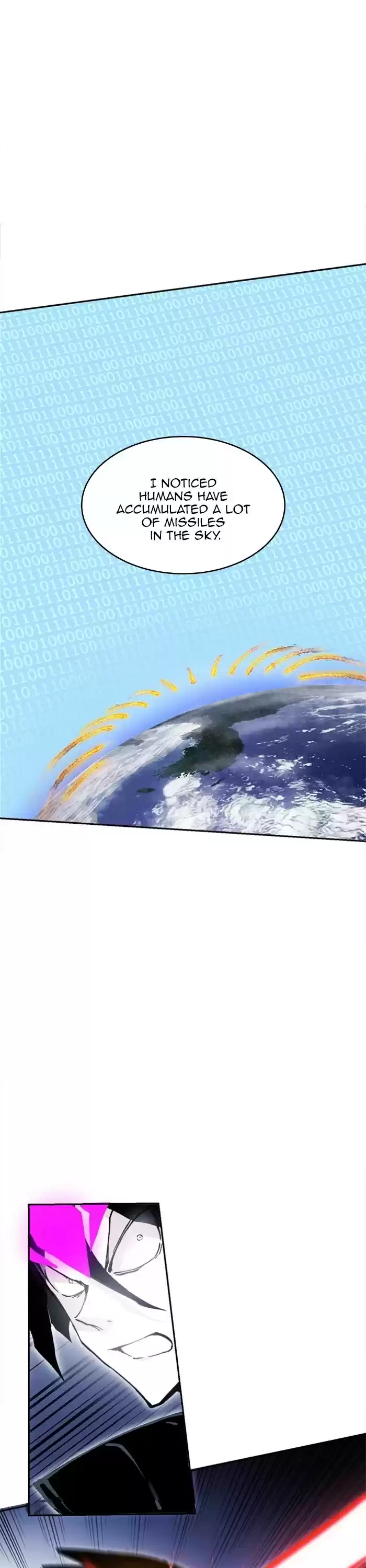 Hardcore Leveling Warrior Chapter 312