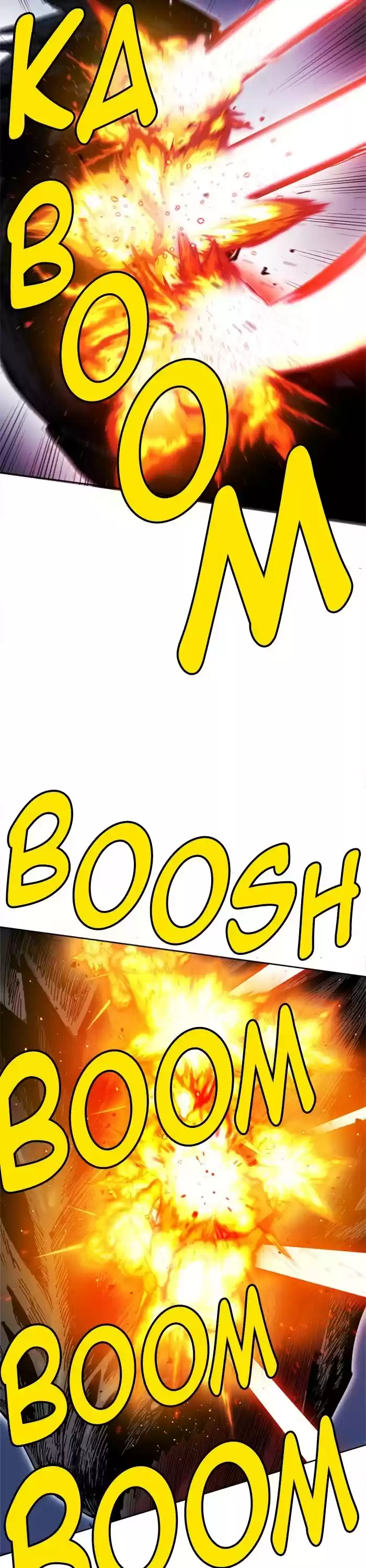 Hardcore Leveling Warrior Chapter 312