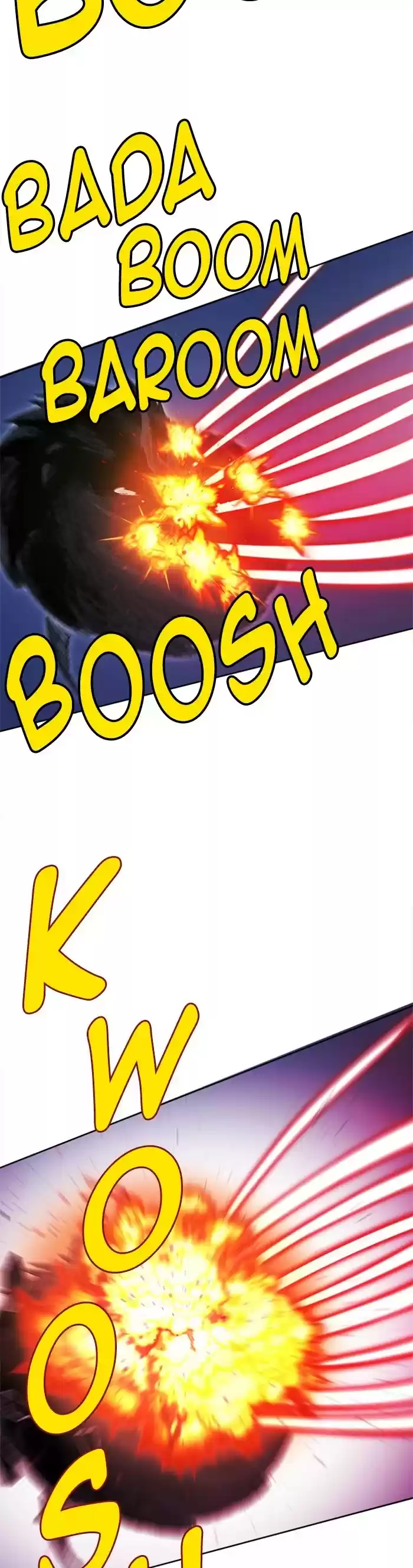 Hardcore Leveling Warrior Chapter 312