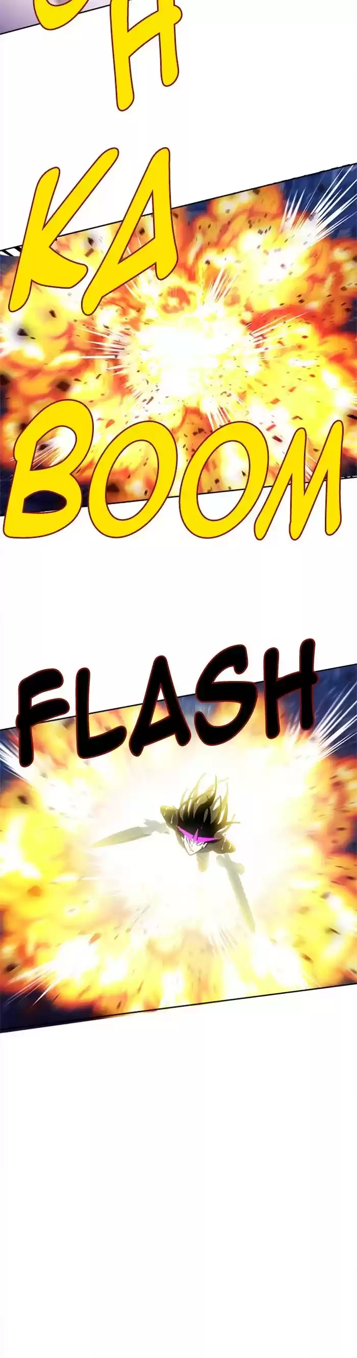 Hardcore Leveling Warrior Chapter 312