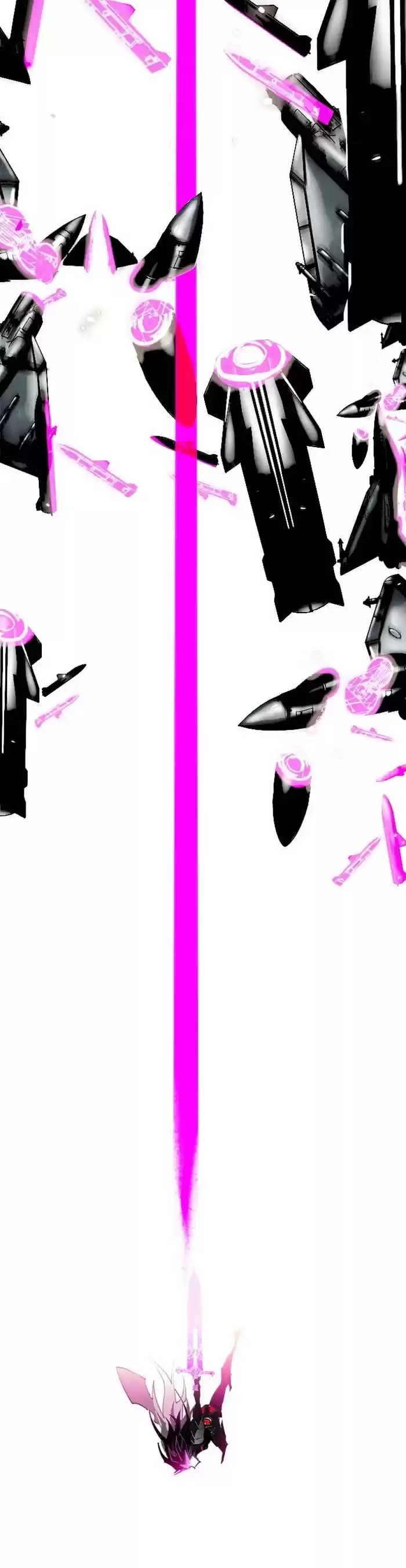 Hardcore Leveling Warrior Chapter 312