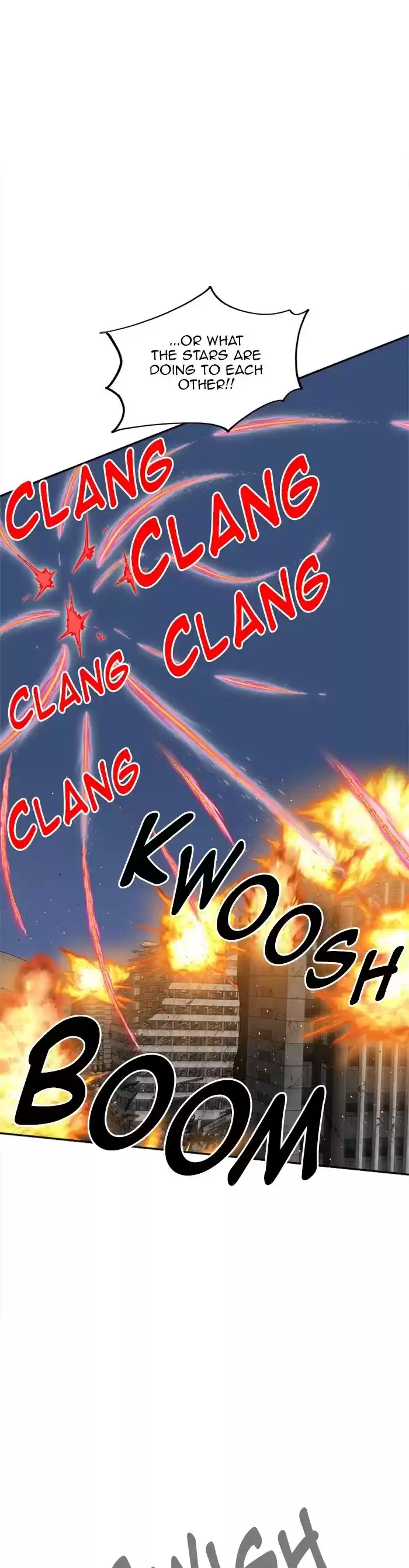 Hardcore Leveling Warrior Chapter 312