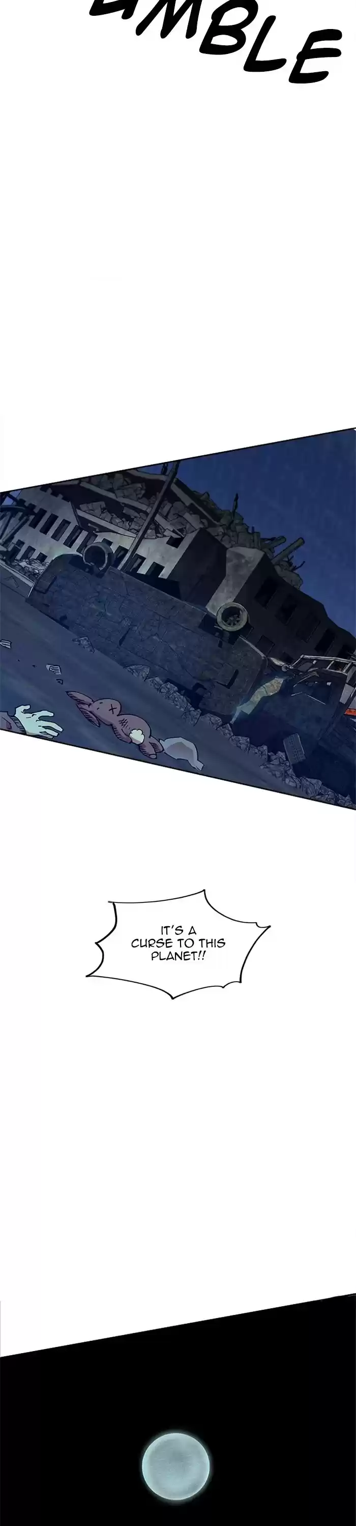 Hardcore Leveling Warrior Chapter 312