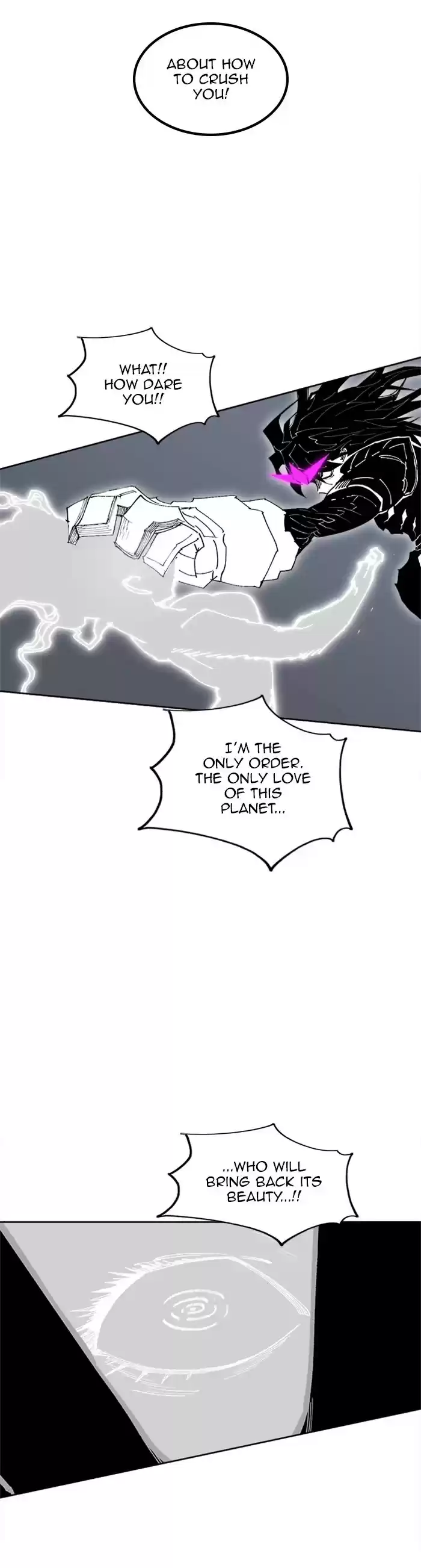 Hardcore Leveling Warrior Chapter 312