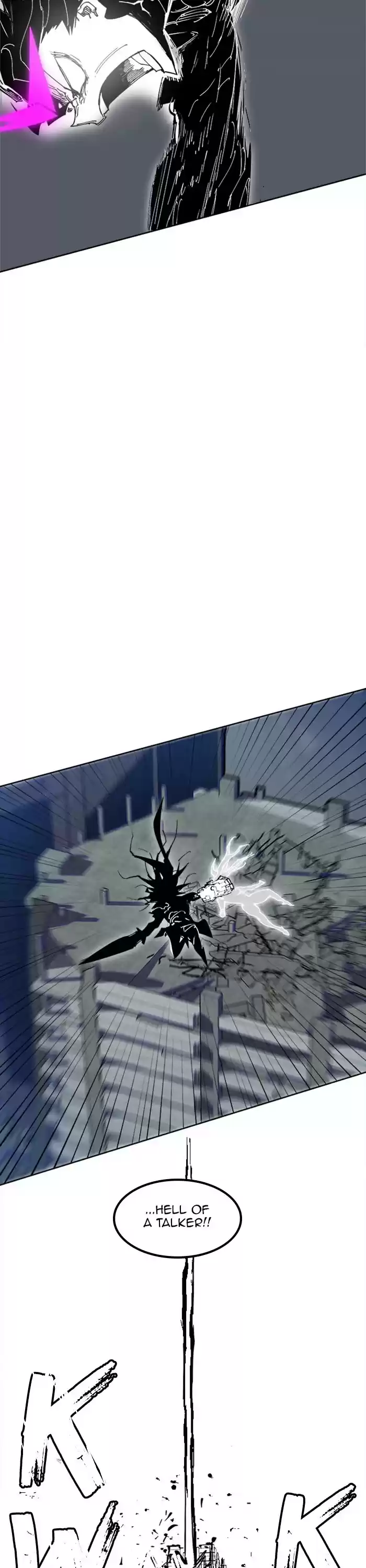 Hardcore Leveling Warrior Chapter 312