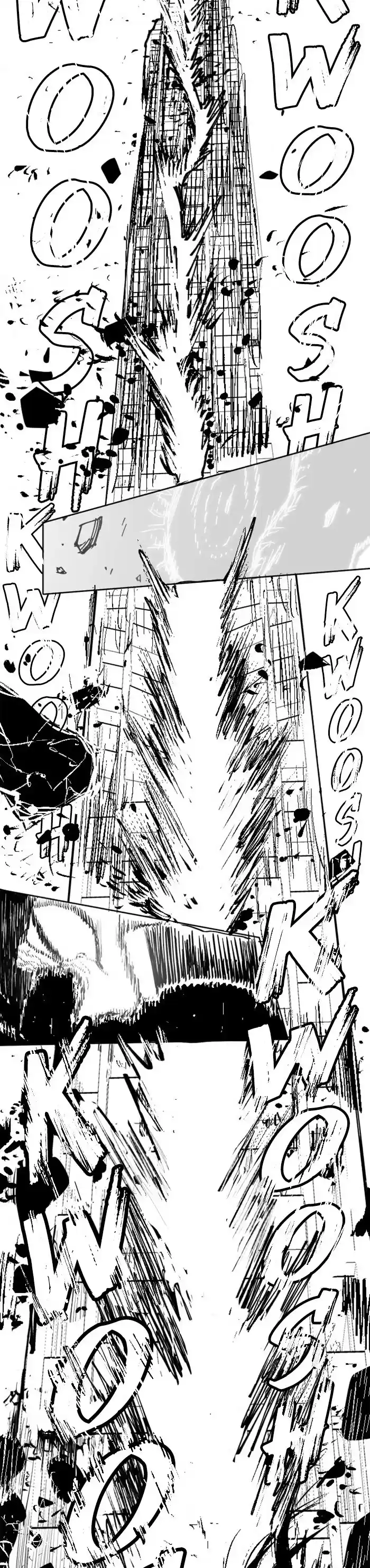 Hardcore Leveling Warrior Chapter 312