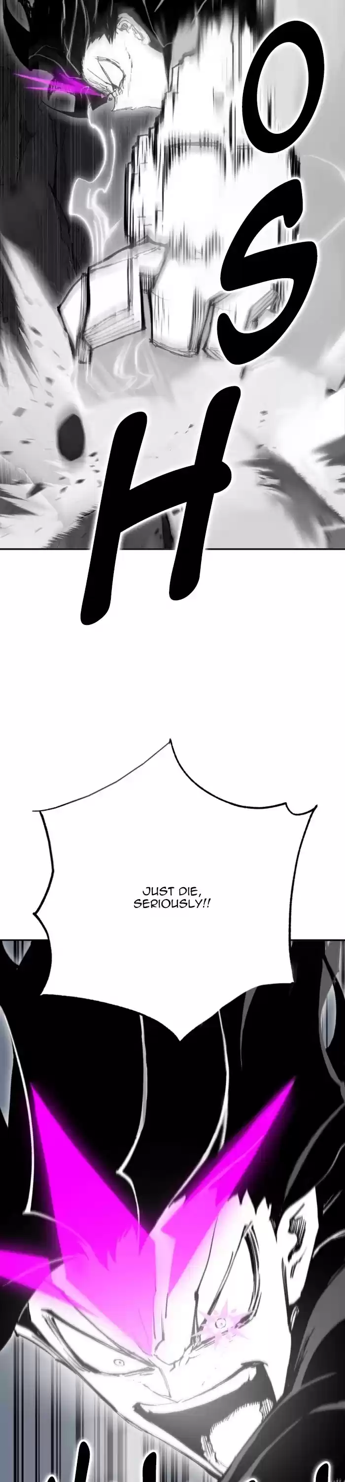 Hardcore Leveling Warrior Chapter 313