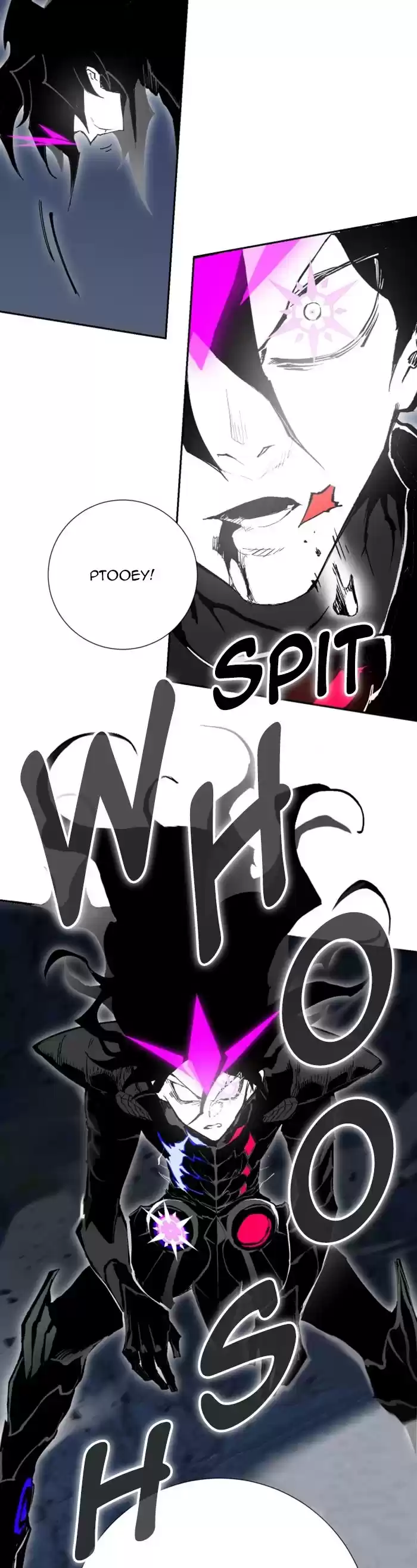 Hardcore Leveling Warrior Chapter 313