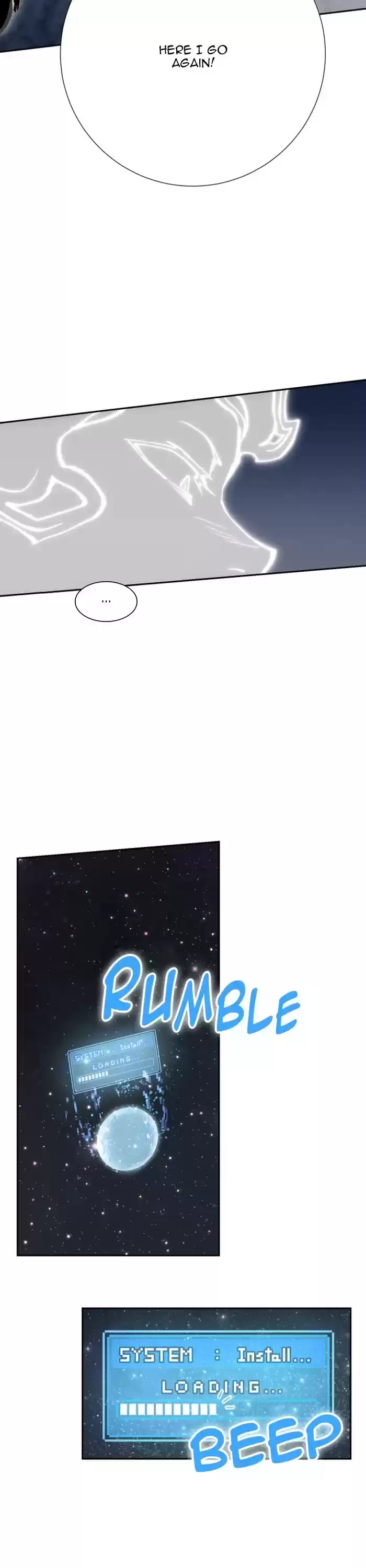 Hardcore Leveling Warrior Chapter 313