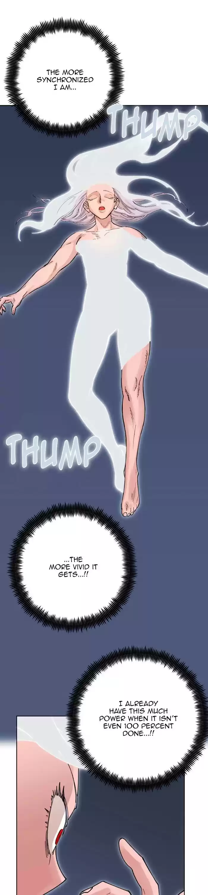 Hardcore Leveling Warrior Chapter 313