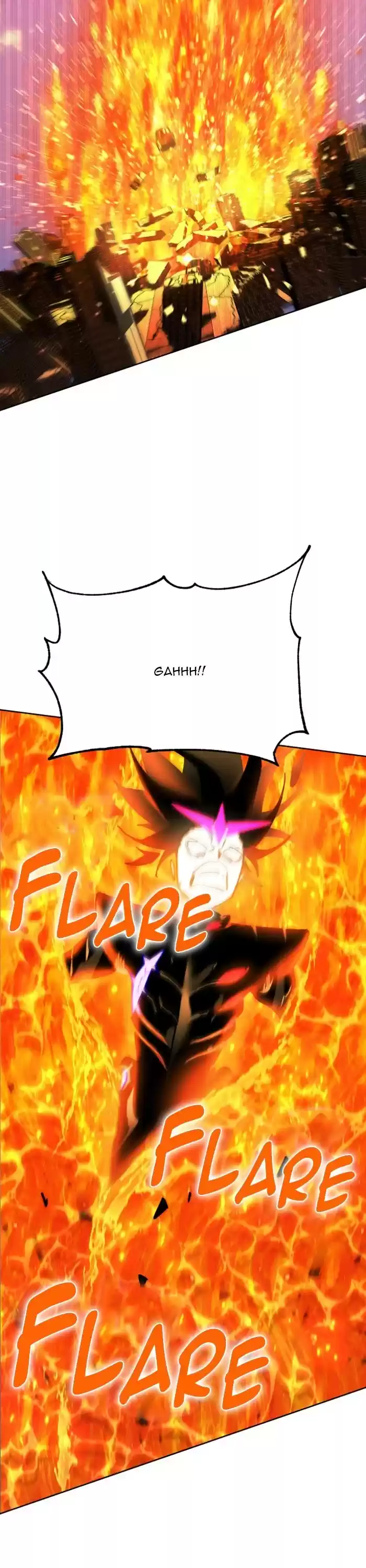 Hardcore Leveling Warrior Chapter 313