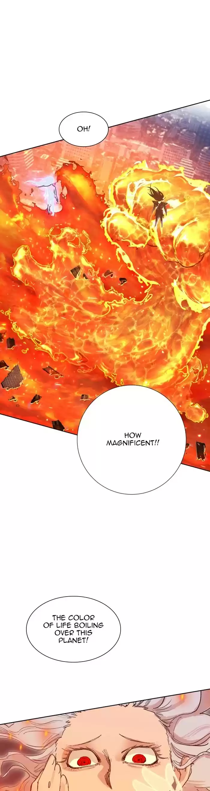 Hardcore Leveling Warrior Chapter 313