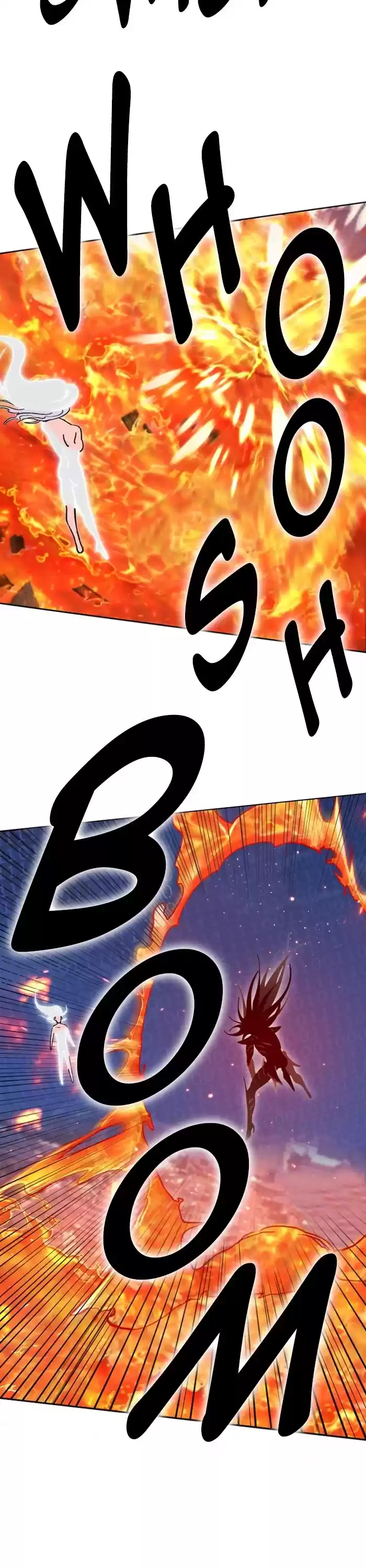 Hardcore Leveling Warrior Chapter 313