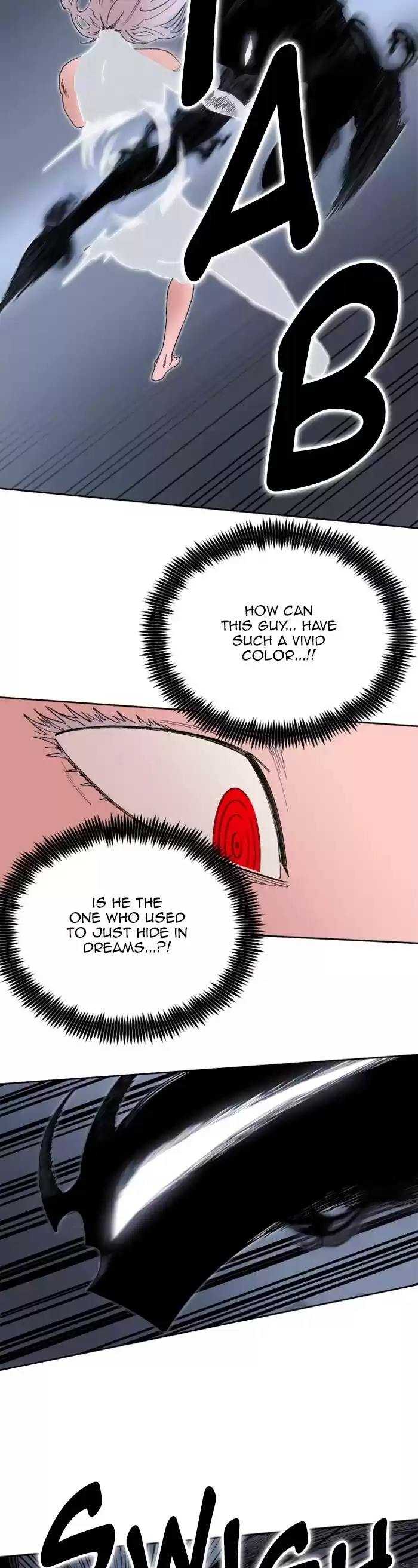 Hardcore Leveling Warrior Chapter 313