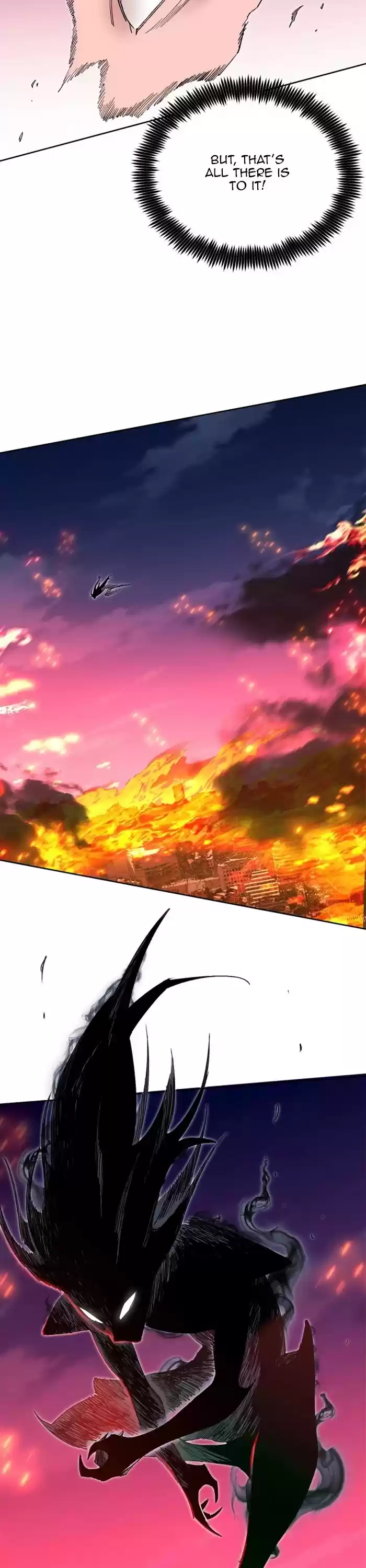 Hardcore Leveling Warrior Chapter 313