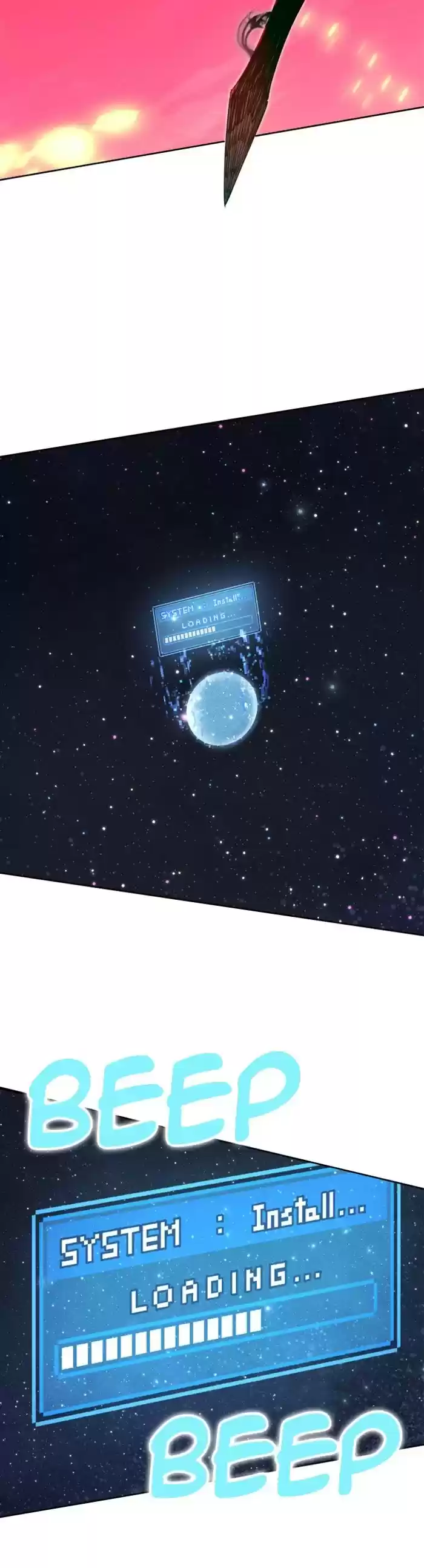 Hardcore Leveling Warrior Chapter 313