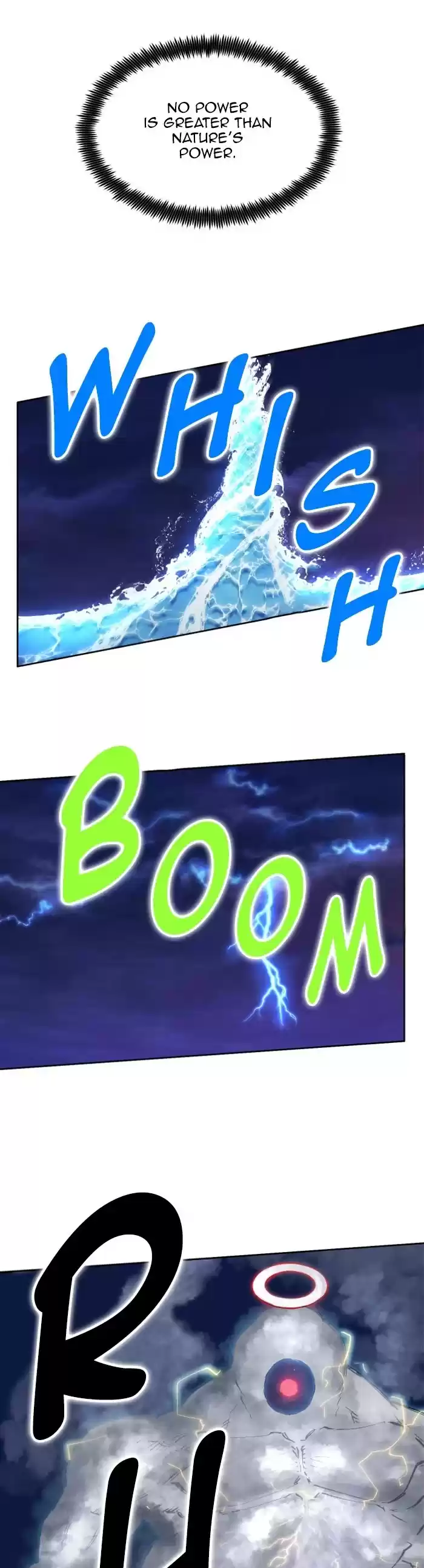 Hardcore Leveling Warrior Chapter 313