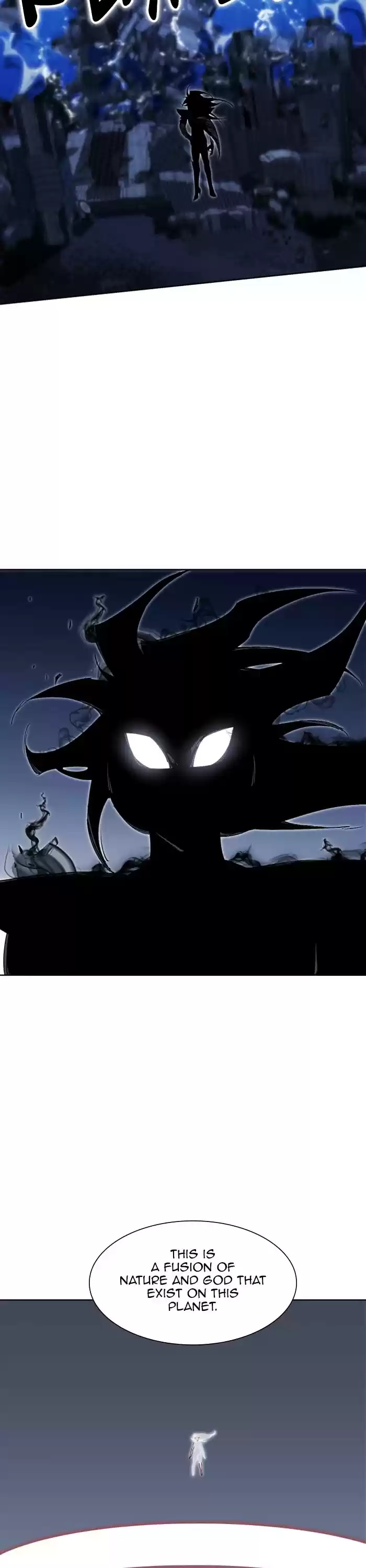 Hardcore Leveling Warrior Chapter 313