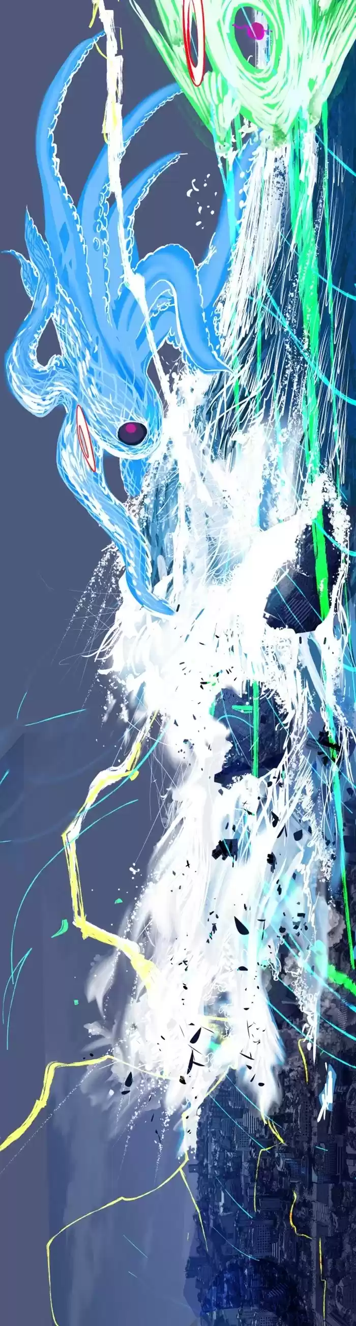 Hardcore Leveling Warrior Chapter 313