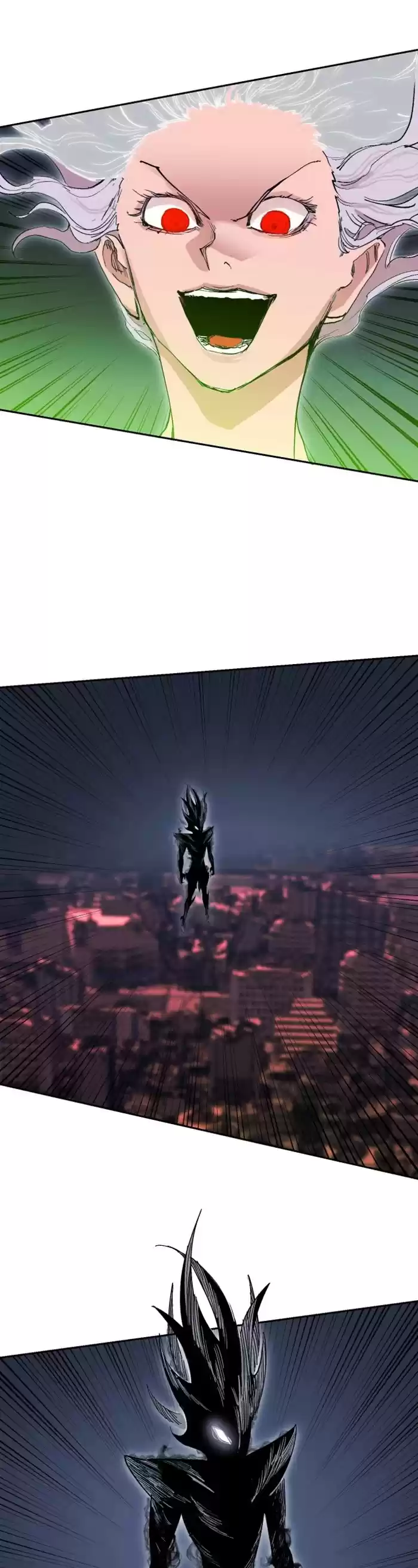 Hardcore Leveling Warrior Chapter 313