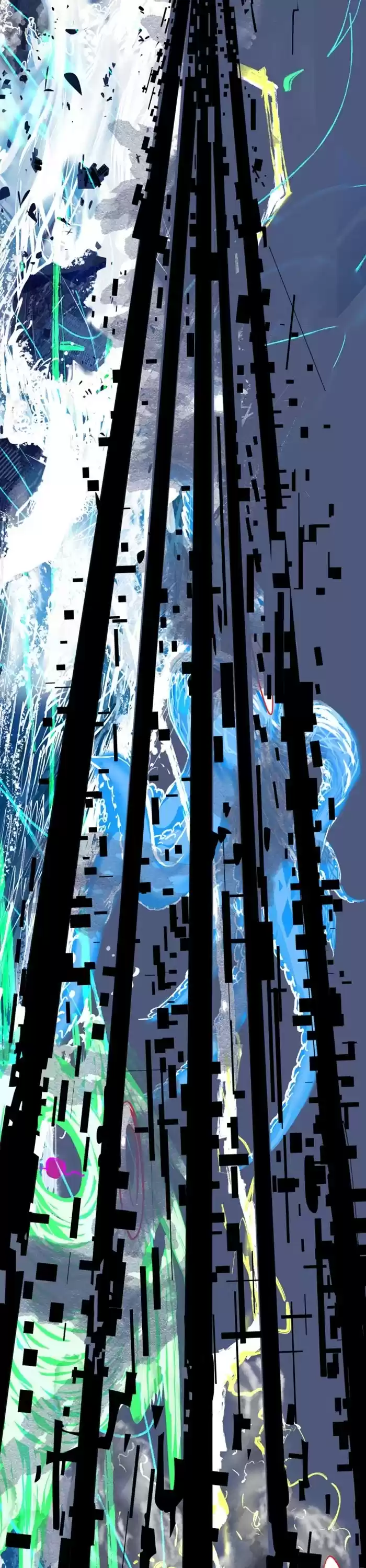 Hardcore Leveling Warrior Chapter 313